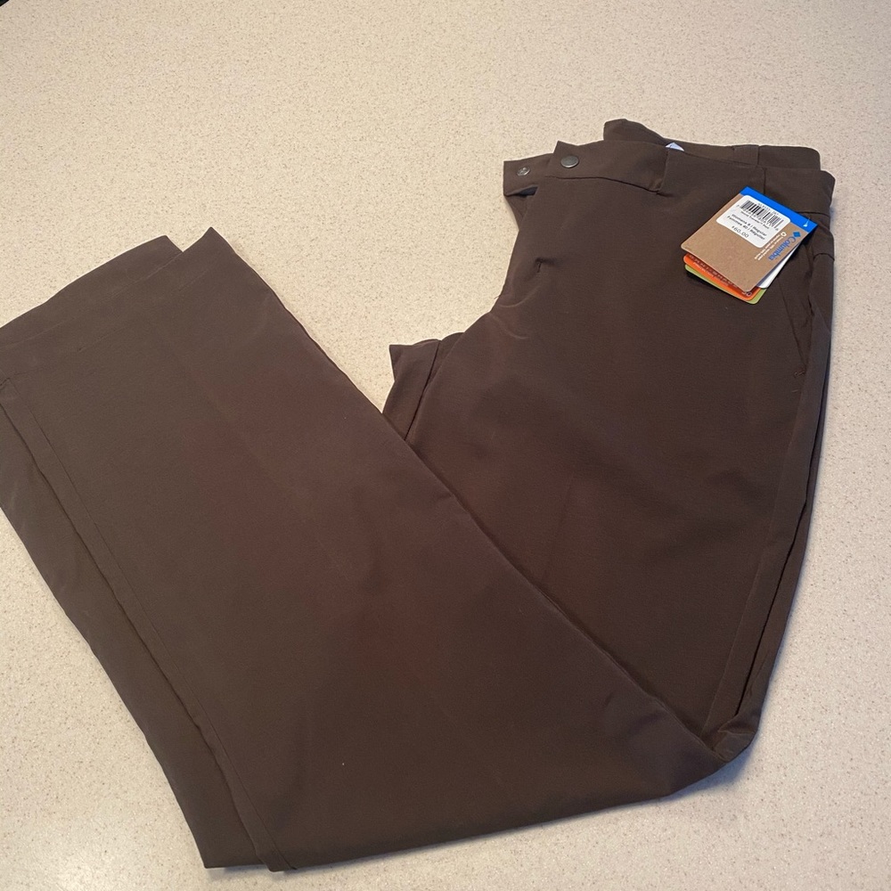 Columbia women’s slacks